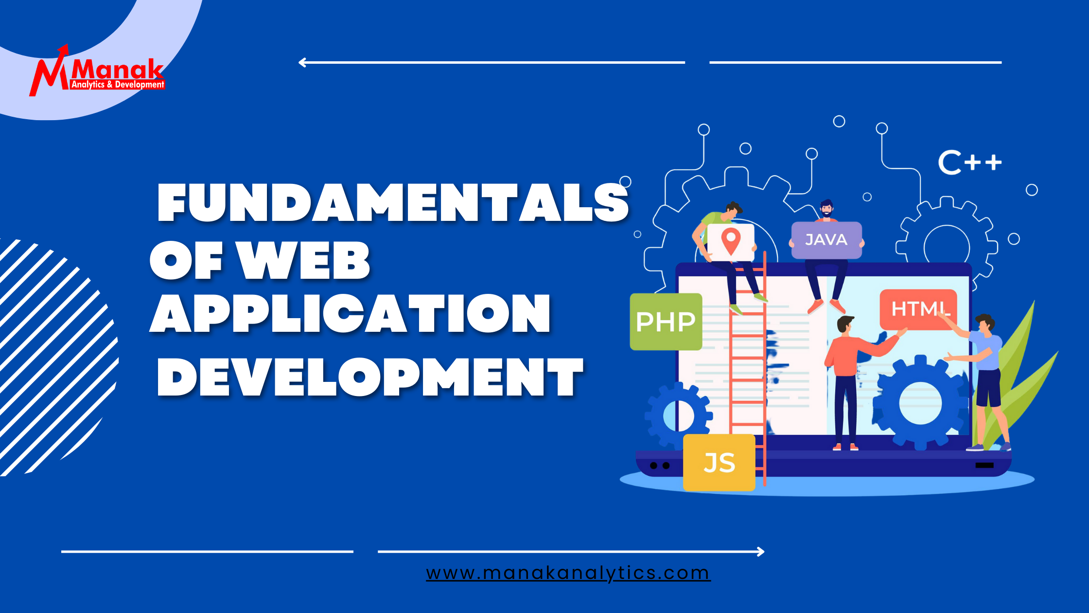 Fundamentals Of Web Application Development