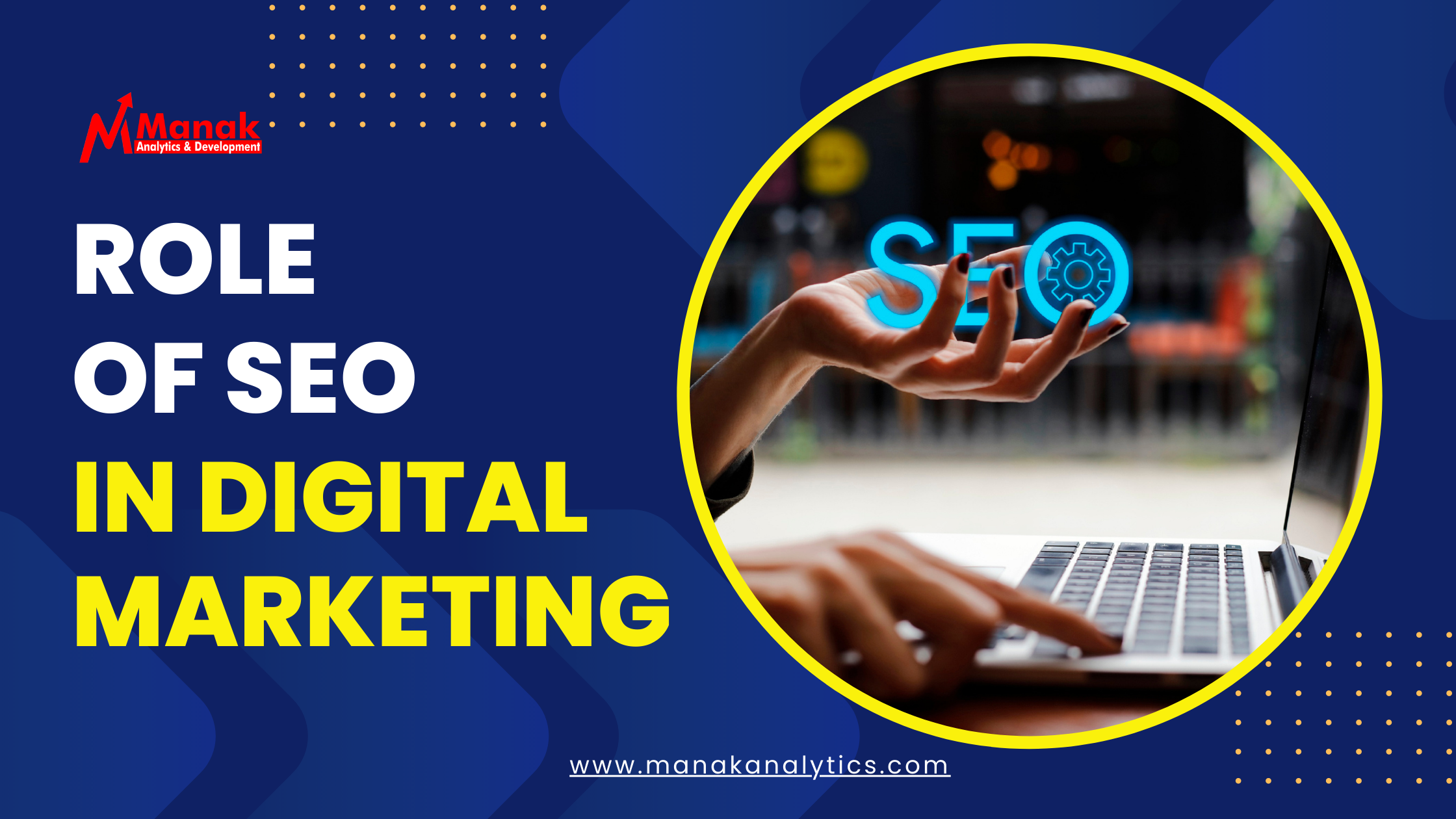 What role does SEO play in digital marketing? Why is it necessary for a website?