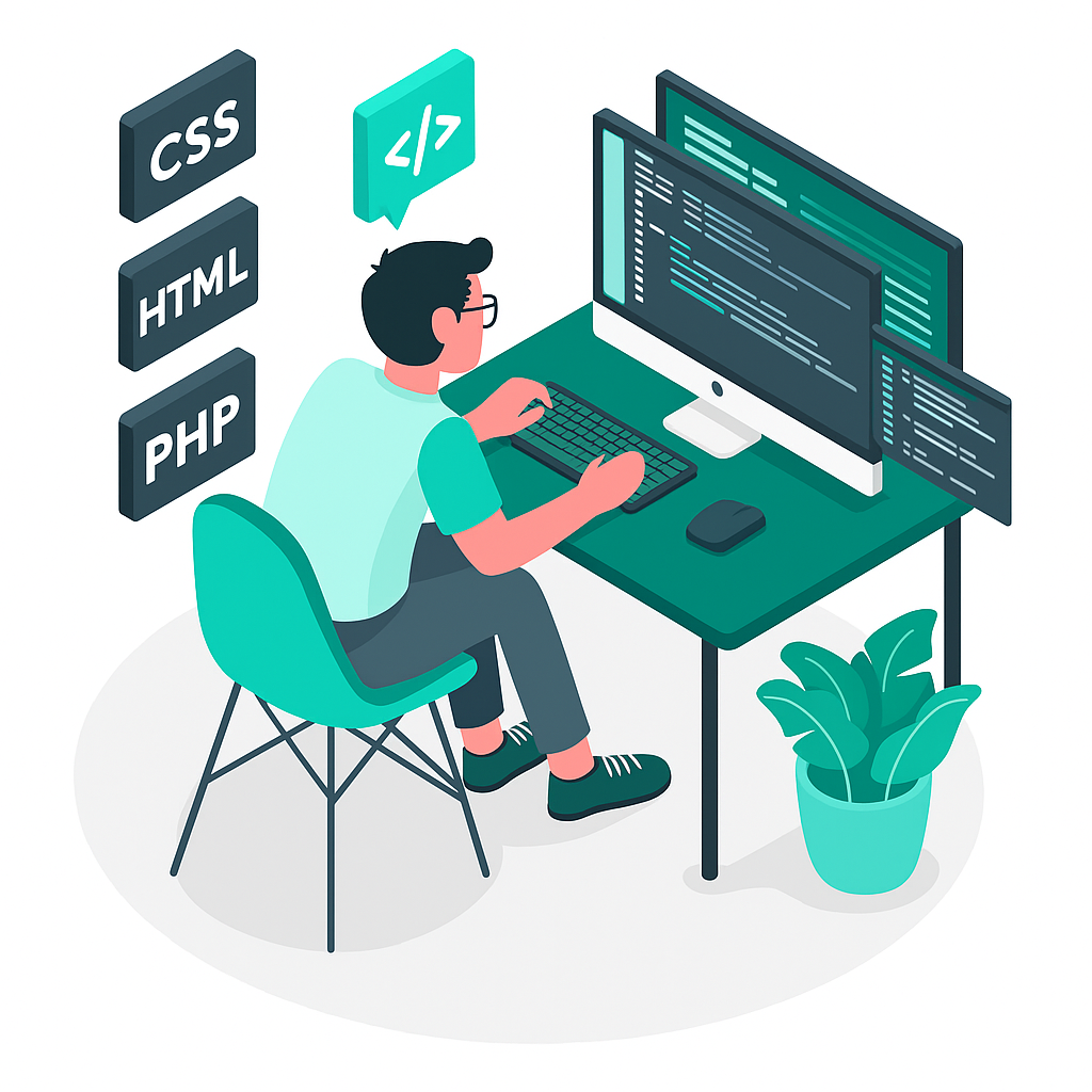 Web Development