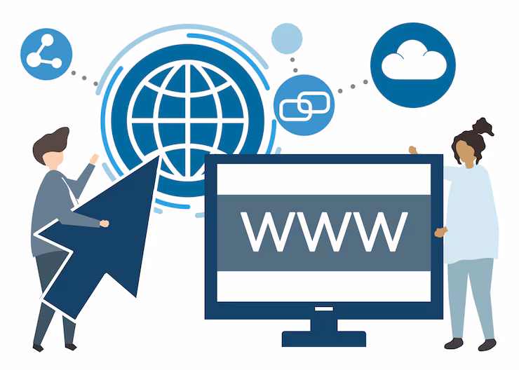 Web Development
