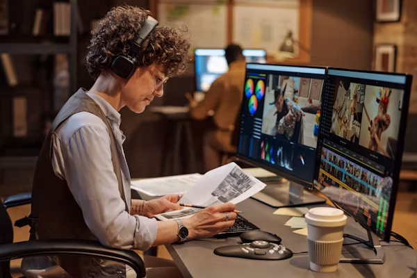 Video Marketing Services