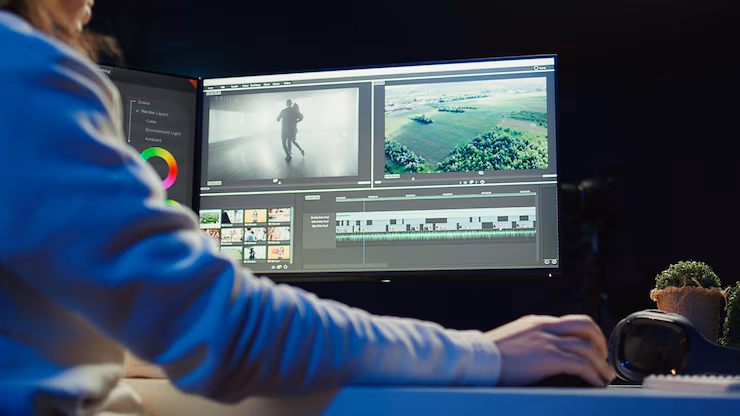 Video Marketing Services